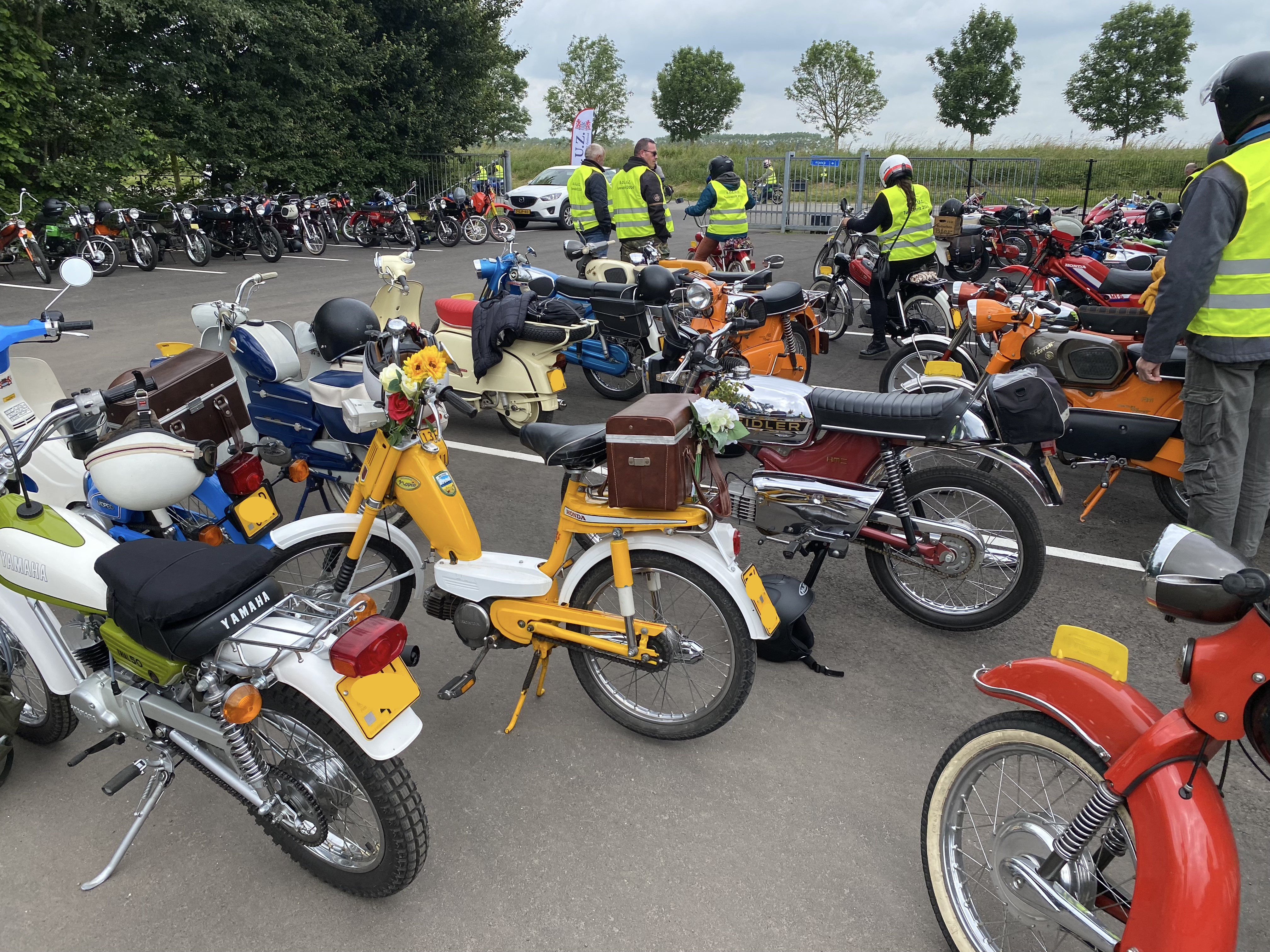 foto evenement