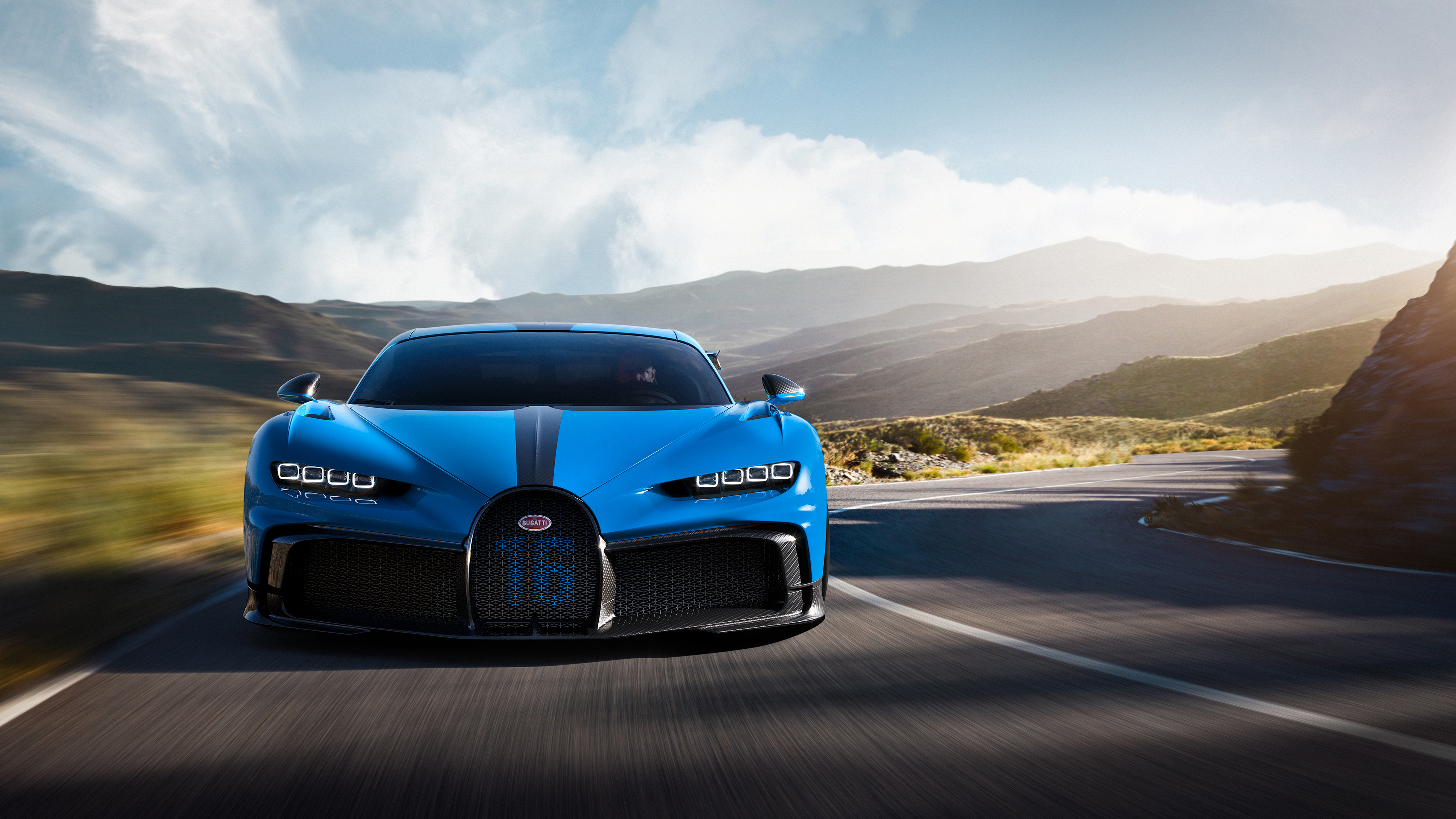 Bugatti