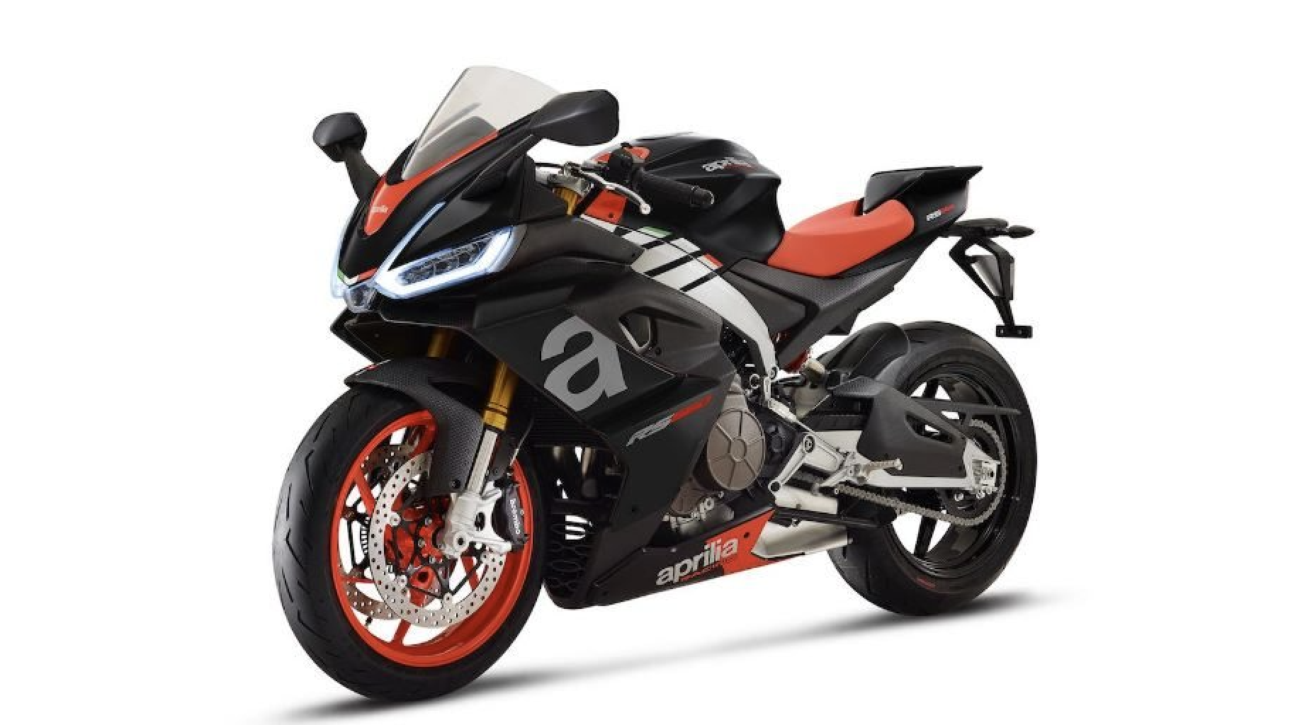 aprilia overig