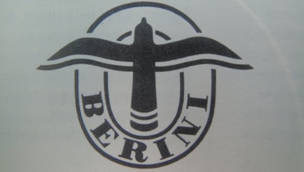 berini geschiedenis