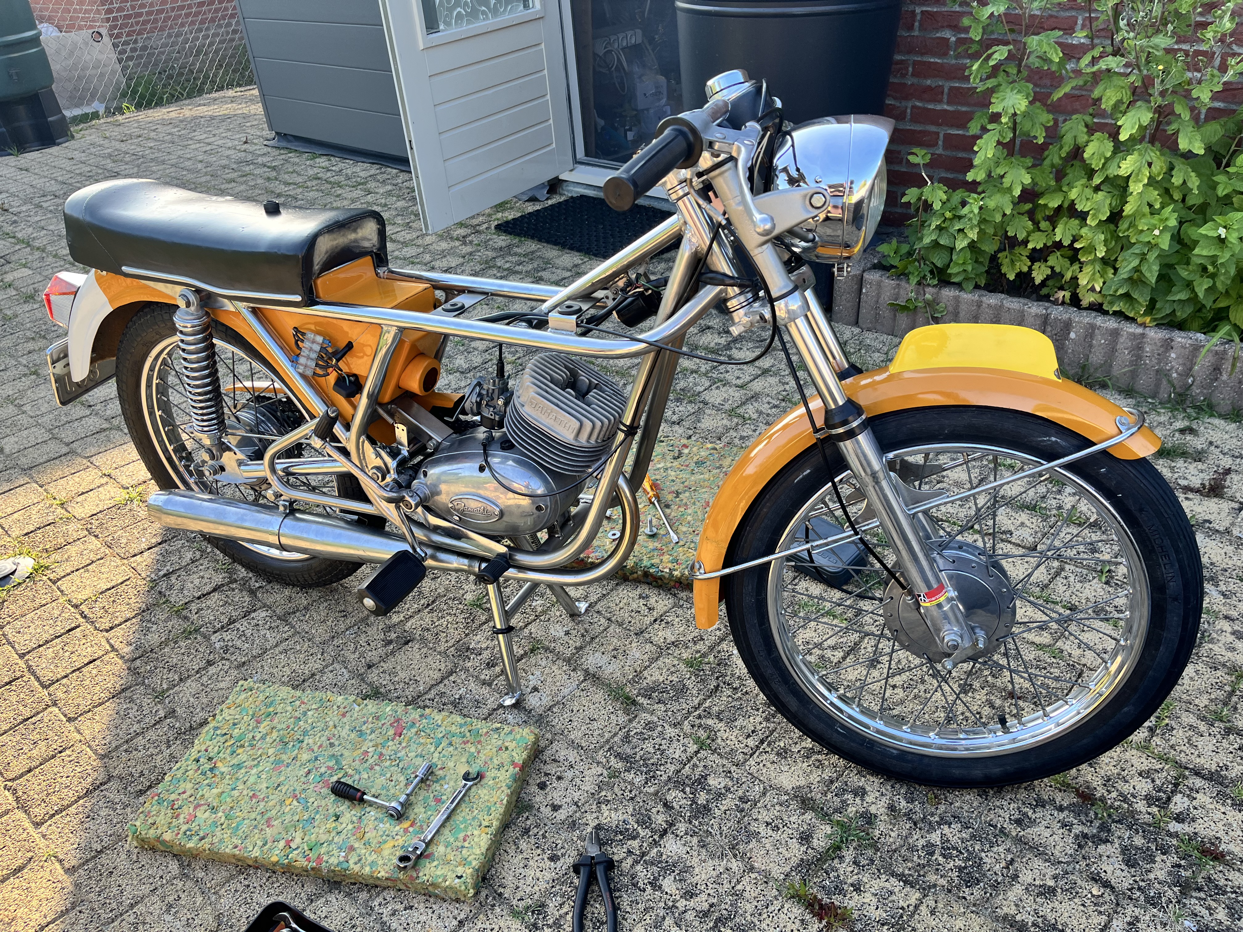 Project afbeelding